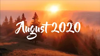 Folk/Pop/Americana Playlist - August 2020