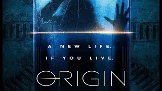 Сериал Происхождение (ORIGIN) - правильный Sci-Fi со старыми идеями