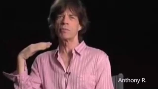 The Rolling Stones - Shes so Cold (Studio rearshal)