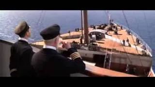 Titanic, je suis le maître du monde!