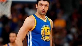 Zaza Pachulia 2016-2017 NBA Season Highlights #NBAVote