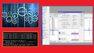 DETECTA FALLAS INMEDIATAMENTE EN TU RED - TRUCO PROTOCOLO ICMP