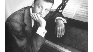 Prokofiev Plays Prokofiev:Piano Pieces