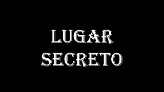 Lugar Secreto - Gabriela Rocha (playback legendado)