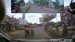 Dash Cam Owners Indonesia #439 March 2023