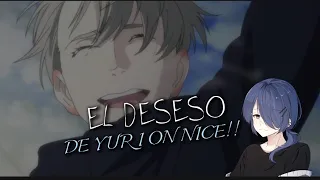 Porque se cancelo Yuri on Ice Adolecence??CHISMESITO!!!