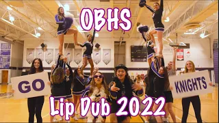 Old Bridge High School Lip Dub 2022