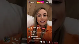 Xenia Live ! (14/08/2022)