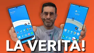 SAMSUNG GALAXY S23 ULTRA vs PIXEL 7 PRO TUTTO QUELLO NESSUNO VI HA DETTO