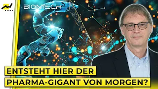 BioNTech Aktie auf Cash-Niveau: Dramatische Unterbewertung?