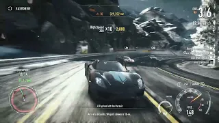 Need a good challenge? Run this race at heat level 10! - NFS Rivals