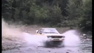 1985 Acropolis Rally Group B