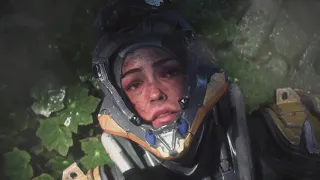 ANTHEM - Official E3 Trailer