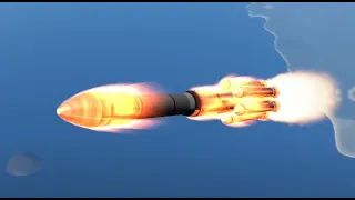 KSP: Kassini-JARP Jool Orbiter Launch「Space Exploration S3 E5」