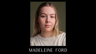 Madeleine Ford Screen Reel