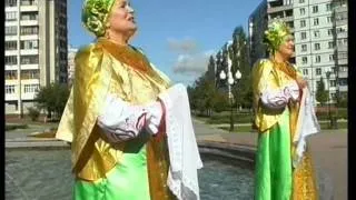 Ансамбль ассоциации "ПромАгро" - Горлица И Дятел
