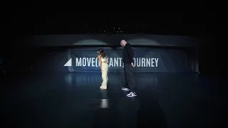 Nicklas Milling Choreography Christin Olesen Dancewitme By Maxwell Movemeant Journey 2022