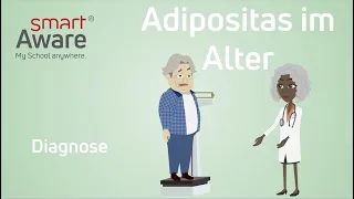 Adipositas im Alter: Ursachen und Entstehung | Fachfortbildungen in der Pflege | smartAware