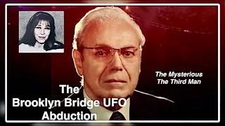 The BIZARRE CASE OF | LINDA CORTILE NAPOLITANO | The UFO Abduction of ‘89