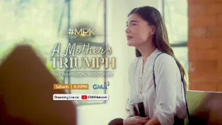 #MPK: A Mother's Triumph | Teaser Ep. 502
