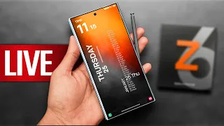 Samsung Galaxy Z Fold 6 - WIN WIN BUT...