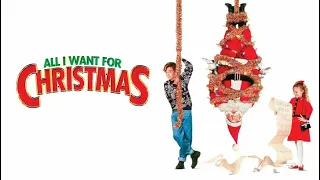 All I Want for Christmas (1991) ➤ Review (GR)