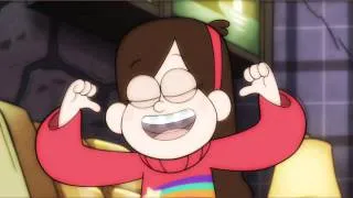 Here's To Never Growing Up! [Gravity Falls]