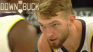 Domantas Sabonis 29 Points Full HIghlights (10/30/2019)