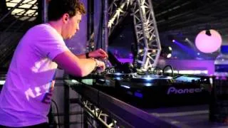 Hardwell & Showtek - How We Do (Original Mix) HQ