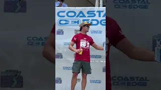 Winning the 2023 east coast surfing championship #surf