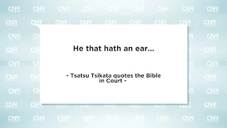 Tsatsu Tsikata quoted the Bible in court | Citi Newsroom