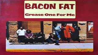 Bacon Fat - Telephone Blues (feat. Rod Piazza)