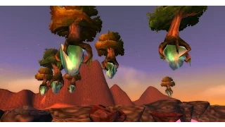 10 Things That Didn't Make it to WoW