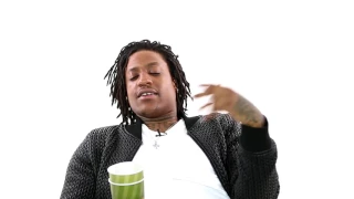 Rico Recklezz: Instagram Live Will Get You Killed Where I'm From