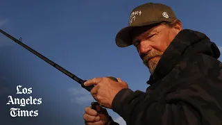 Butch Brown: The GOAT of bass fishing