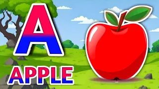 One two three, 1 to 100 counting, ABC, A for Apple, 123 Numbers, learn to count, Alphabet a to Z 144