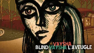 Blind Vaysha | 2016 | Acclaimed Animated Short Film | Theodore Ushev
