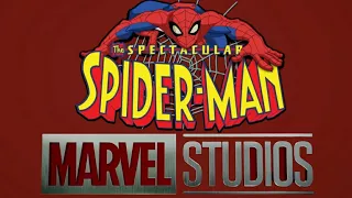 The Spectacular Spider-Man Marvel Intro (REMASTERED)