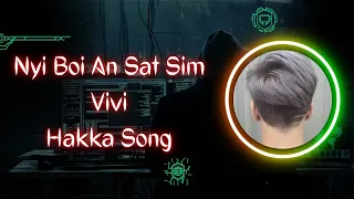 Nyi Boi An Sat Sim Vivi Hakka Female Karaoke