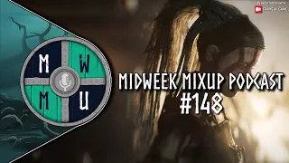 MWMU Podcast #148 - Huge Hellblade 2 News | Summer Showcases | Xbox News | Witcher 4 Update & More!