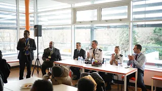 Somali Community Engagement Day with Met Police