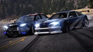 The "Most Wanted" Arrives in Seacrest County (NFSHP2010 Mod Showcase)