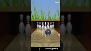 Bowling!(Bowling Online 3D)