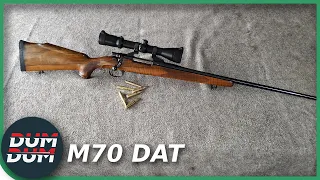 Zastava M70 DAT