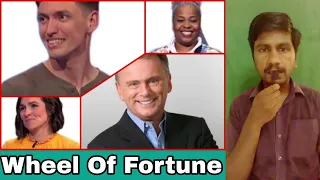 Wheel Of Fortune April 24 2024