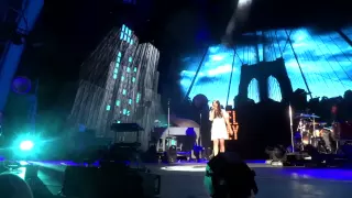 Lana Del Rey "Brooklyn Baby" Hollywood Bowl, LA, CA 5/18/15