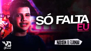 Só Falta Eu - Nadson O Ferinha Feat. Vitor Fernandes (Serestão do Ferinha) VB Music