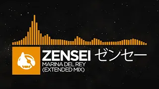 [Melodic House] - zensei ゼンセー - marina del rey (Extended Mix) [sound therapy EP]
