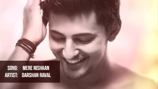 Mere Nishaan | Darshan Raval Unplugged.