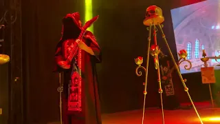 Batushka- Wieczernia Live 10/02/22 Dallas, TX